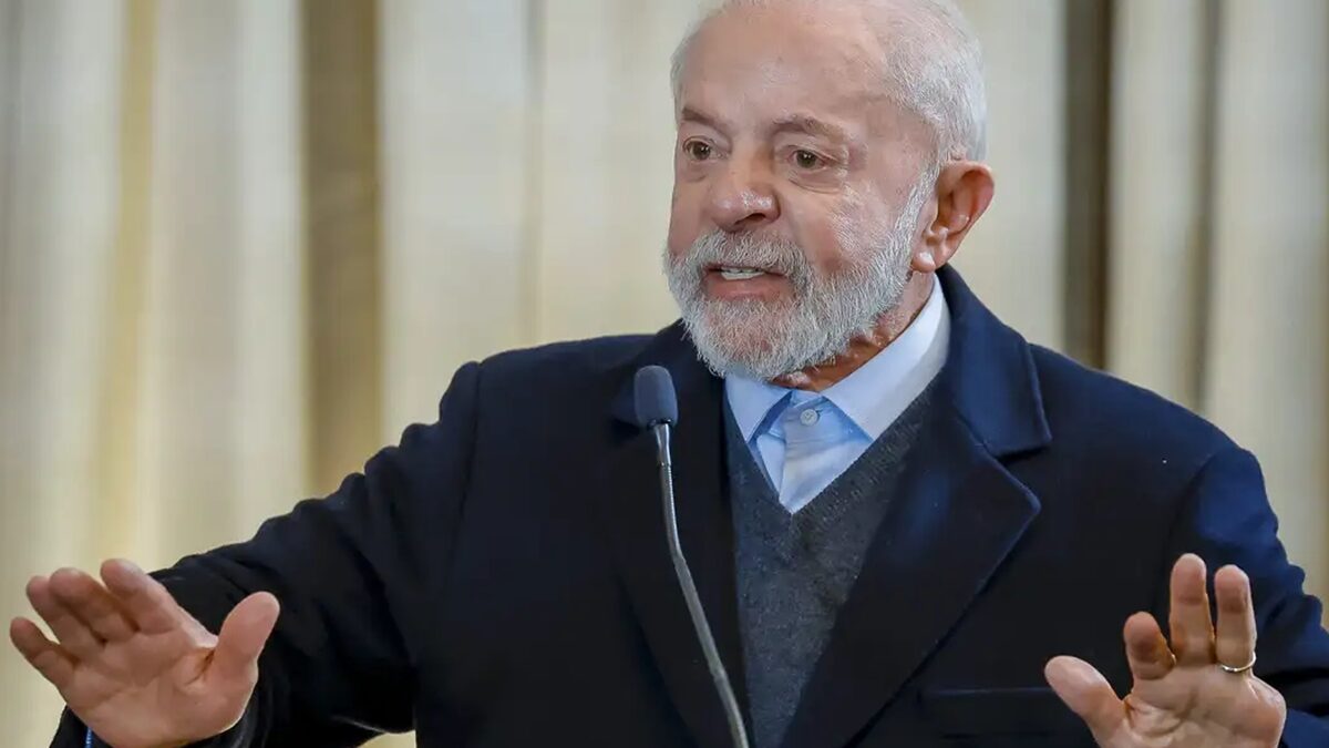 Nenhum aposentado terá prejuízo, diz Lula sobre descontos indevidos