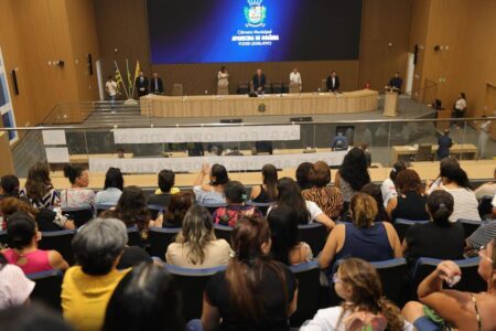 Câmara de Aparecida aprova perdão de taxas municipais a feirantes e ambulantes