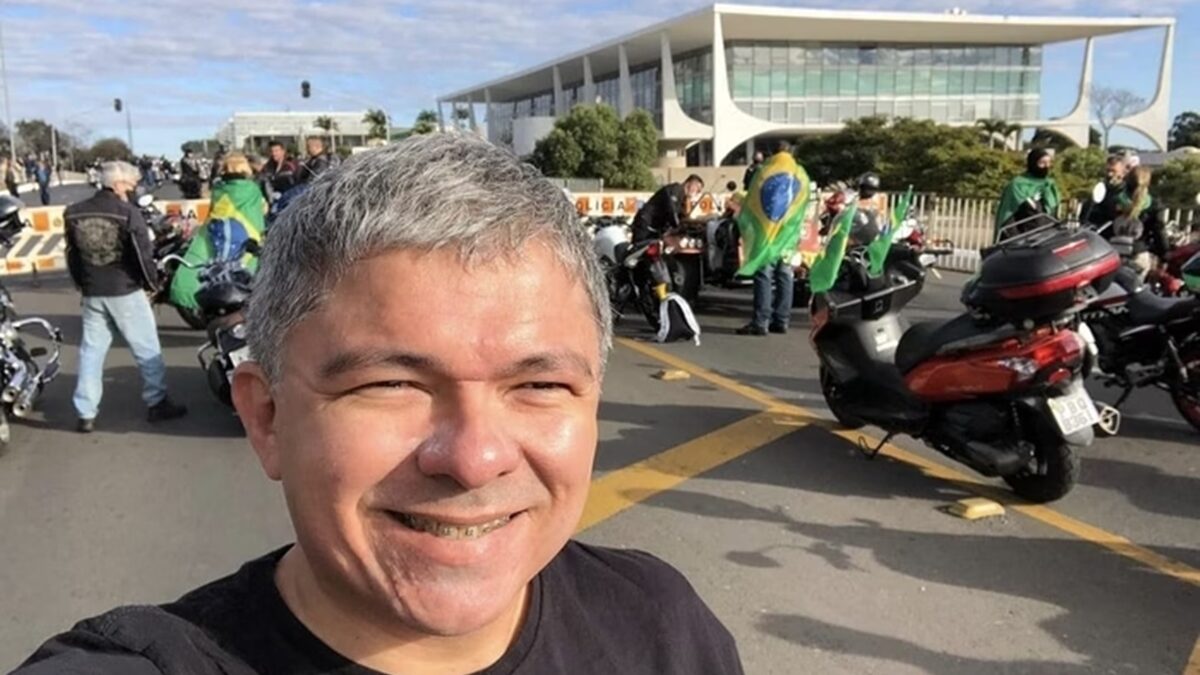 Blogueiro condenado por tentar explodir aeroporto de Brasília reduz pena com Enem