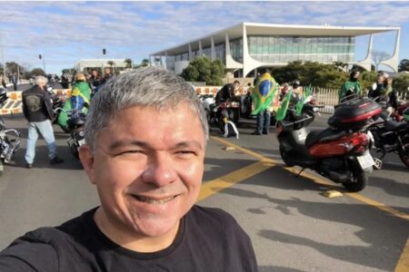 Blogueiro condenado por tentar explodir aeroporto de Brasília reduz pena com Enem