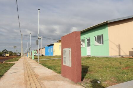 64 municípios goianos receberão 3,2 mil casas a custo zero