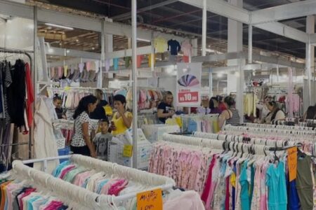 Feira da Gestante reúne mais de 50 expositores em Goiânia com entrada gratuita