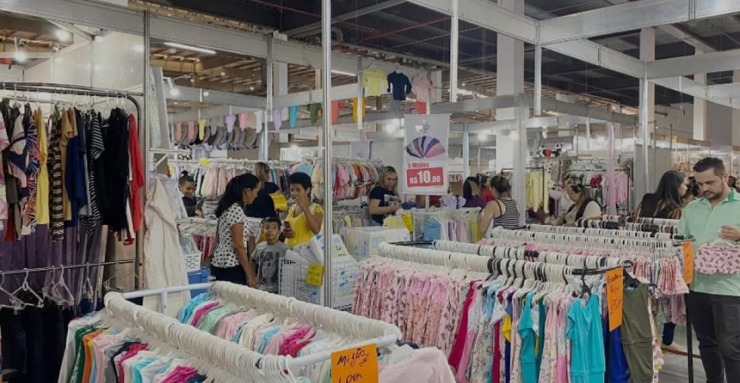 Feira da Gestante reúne mais de 50 expositores em Goiânia com entrada gratuita
