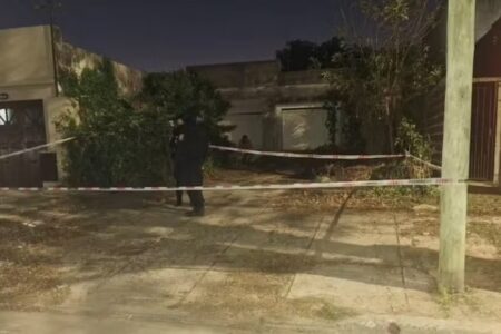 Cadáver de idosa foi encontrado por parente Homem convive por quatro anos com corpo da mãe em decomposição na Argentina