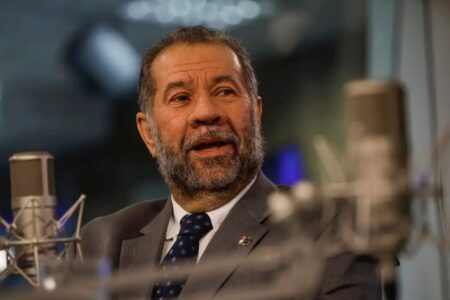 Demissão de Lupi mexe com PDT e base de Lula (Foto: Agência Brasil)