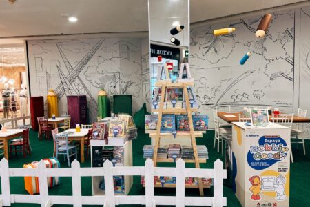 Roteiro kids: veja o que fazer no fim de semana com a criançada