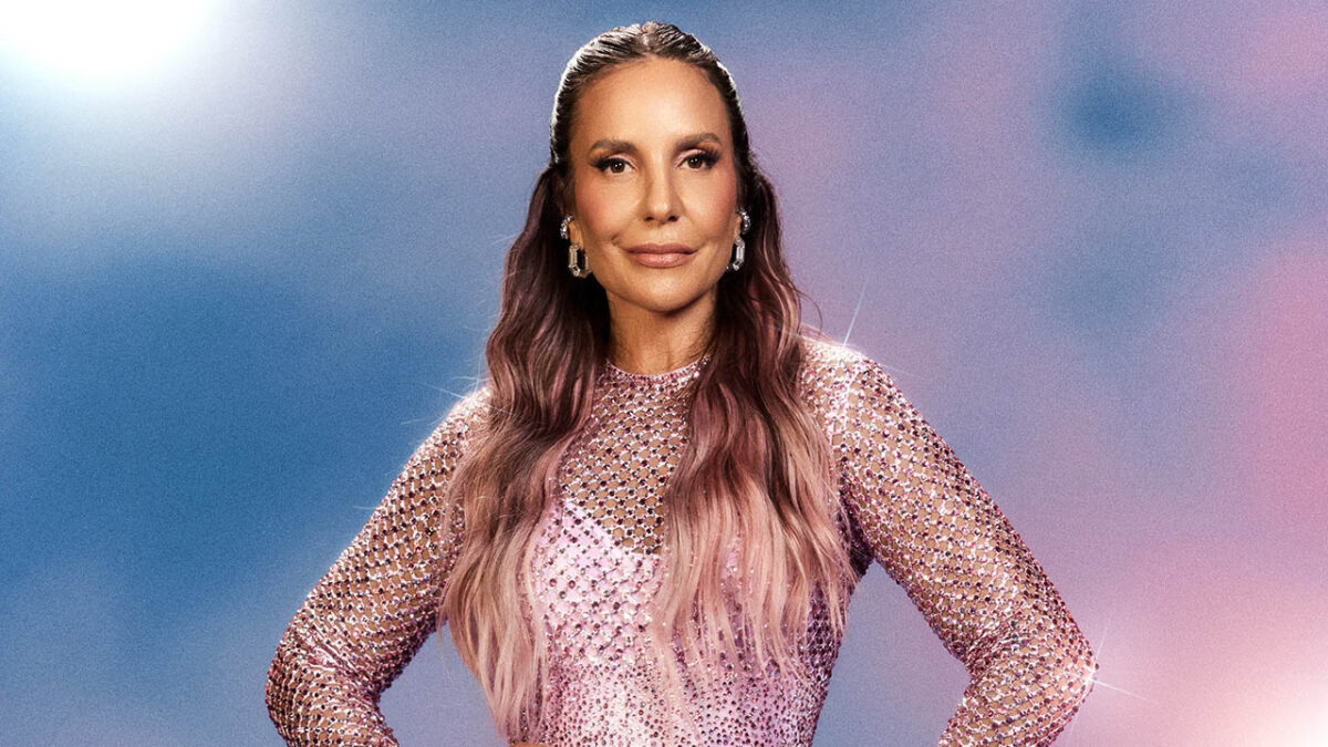 Namoro com Luciano Huck e venda de marmitas: Confira curiosidades sobre Ivete Sangalo Veja para qual time a cantora torce