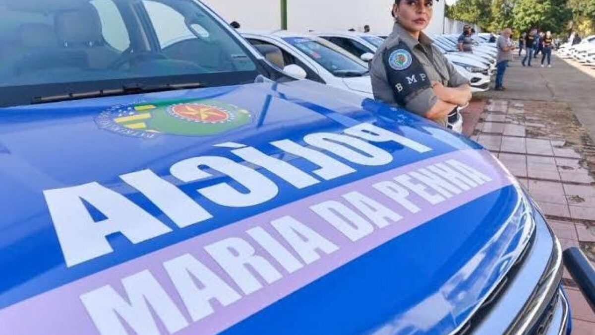 Polícia Militar divulga ligações de vítimas de violência doméstica em campanha de conscientização