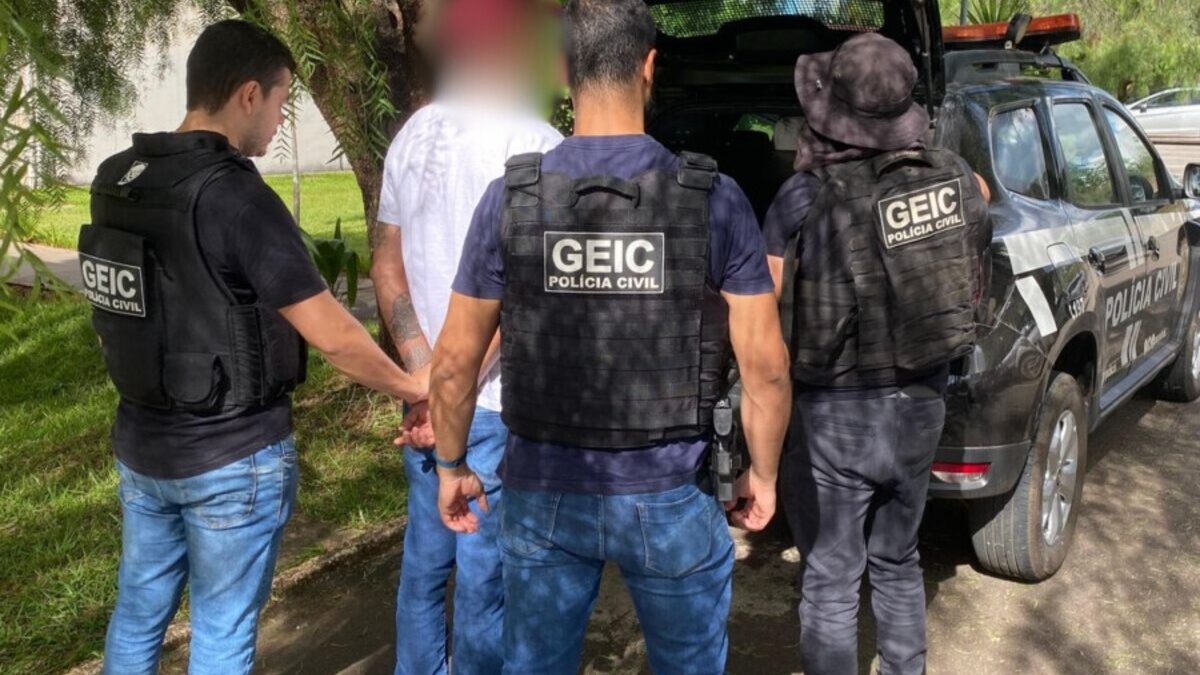 Operação apreende mais de mil comprimidos de ecstasy em Anápolis