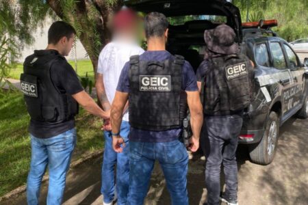 Operação apreende mais de mil comprimidos de ecstasy em Anápolis