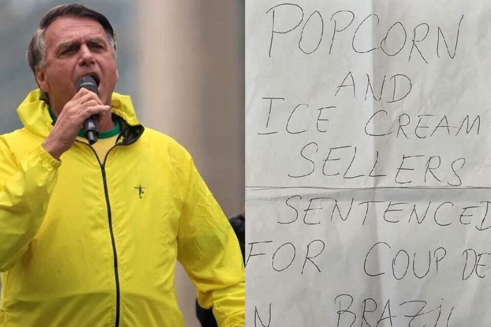 Bolsonaro decide ir a ato pró-anistia em Brasília nesta quarta (7) Ex-presidente acabou de ter alta da cirurgia no intestino