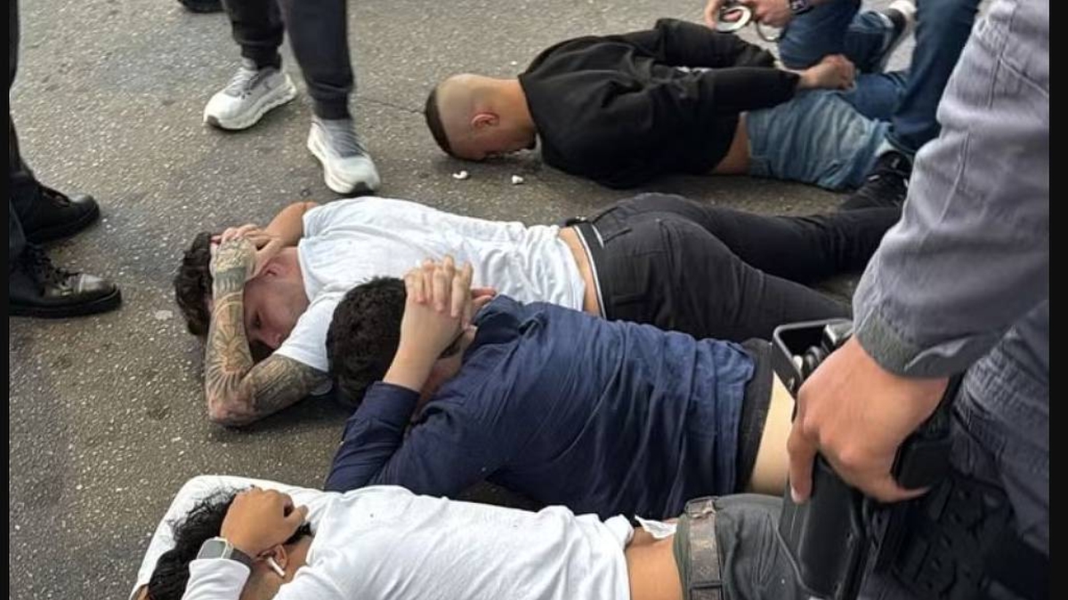 Suspeito de roubo é baleado por deputado em perseguição na zona sul de SP