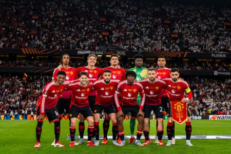 Elenco Manchester United