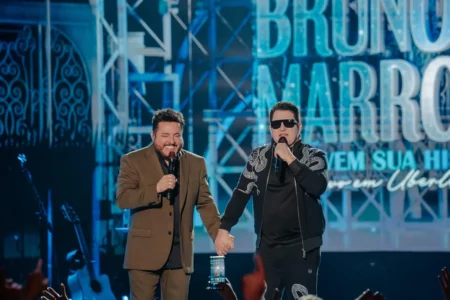 Agro São Luís 2025 terá shows de Bruno & Marrone, Hugo & Guilherme e Zé Neto & Cristiano