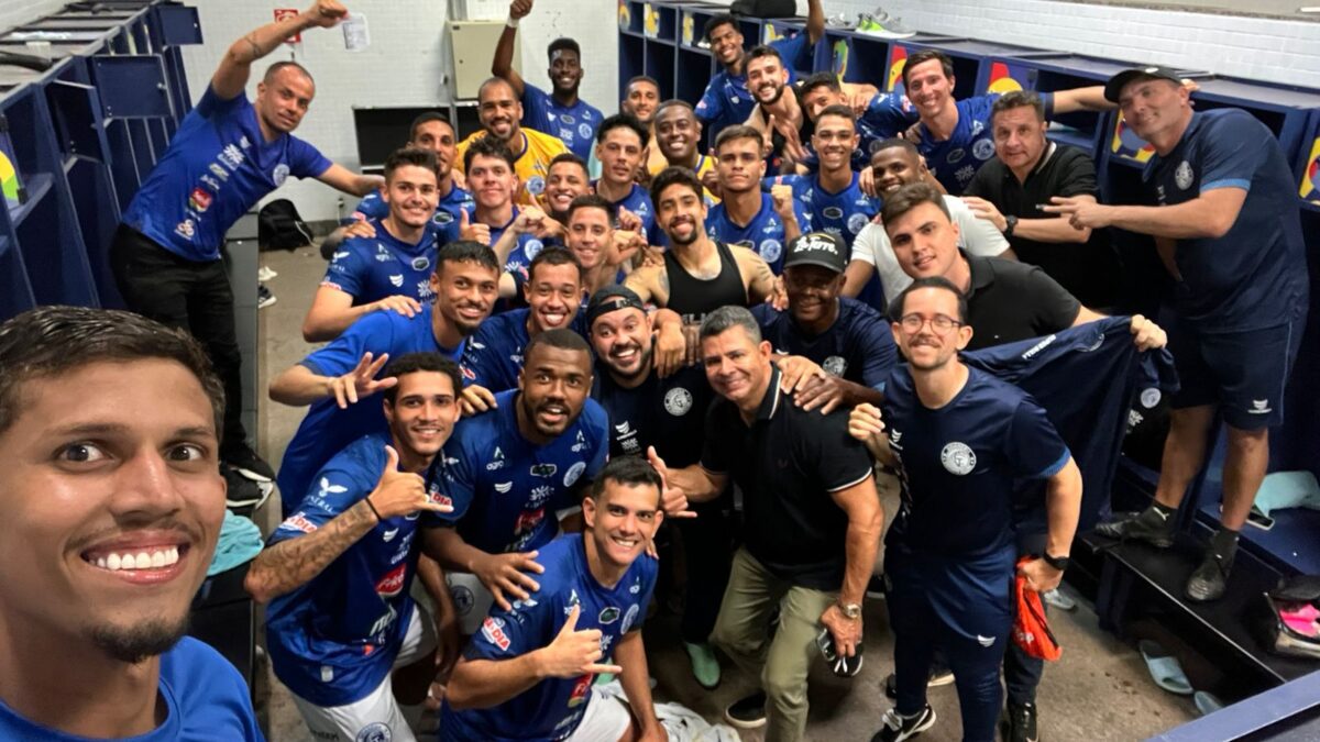 Pela Série C Anápolis empata e pela Série D apenas Goianésia vence