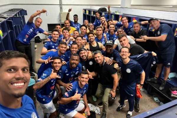 Pela Série C Anápolis empata e pela Série D apenas Goianésia vence