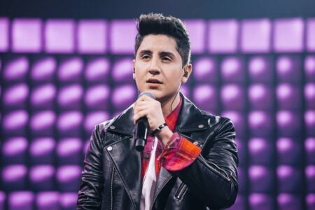 Hugo Henrique é atração confirmada no Canedo Show 2025