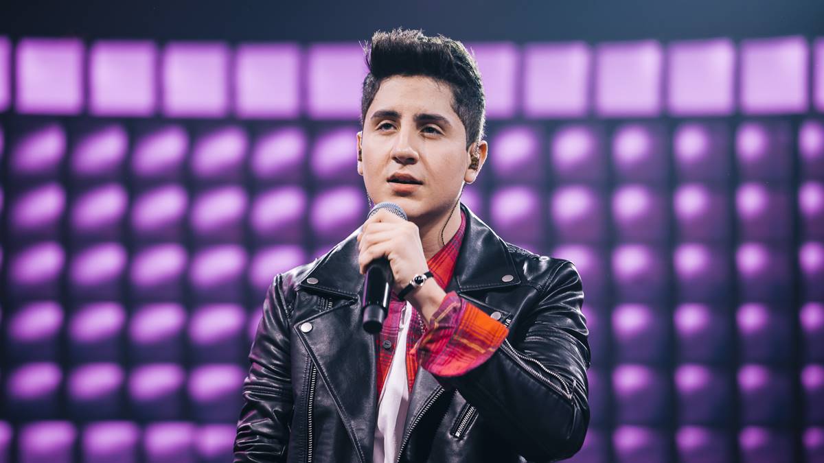 Hugo Henrique é atração confirmada no Canedo Show 2025