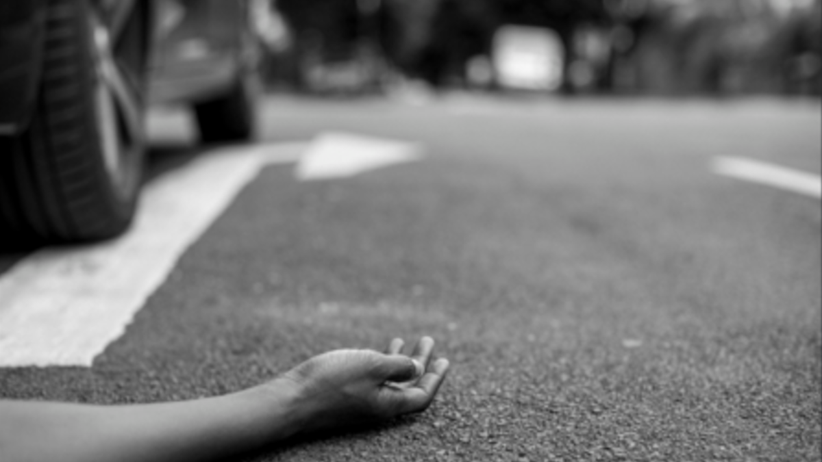 Motociclista Gabriel Ricardo de Araújo Souza, de 23 anos, morreu em acidente de trânsito (Foto: Freepik)