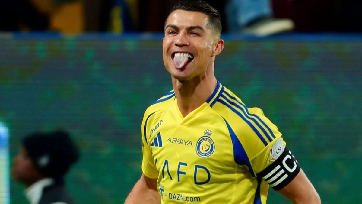 Cristiano Ronaldo vira alvo de clubes para Supermundial