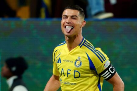 Cristiano Ronaldo vira alvo de clubes para Supermundial