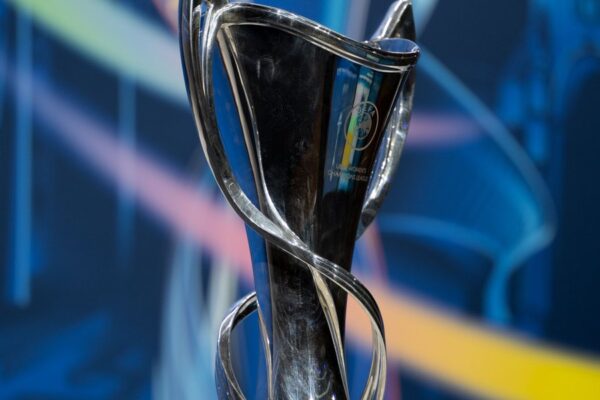 Taça Champions Feminina