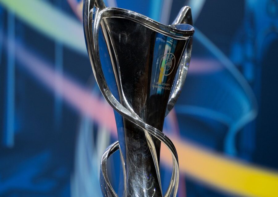 Taça Champions Feminina