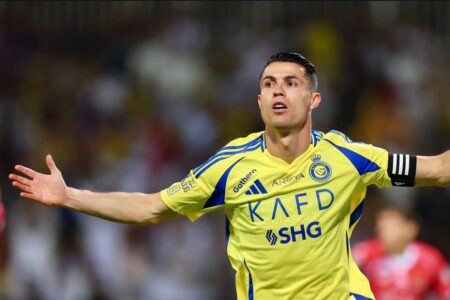 Cristiano Ronaldo vira alvo de clubes para Supermundial