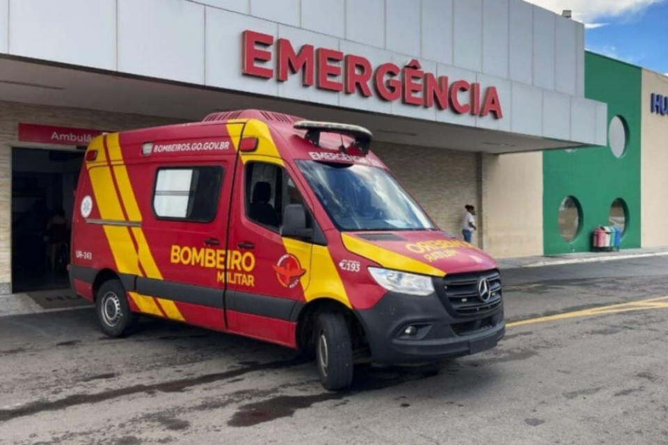 Mulher é agredida pelo ex após não atender ligações em Goiânia