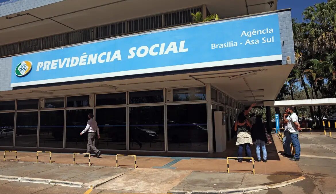 Funcionário do INSS expôs em 2020 descontos irregulares de benefícios Polícia Federal abriu uma investigação que foi encerrada em 2024