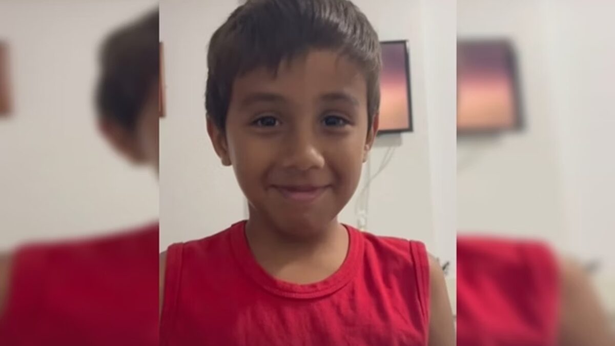 Menino de 7 anos morre atropelado por ônibus no DF