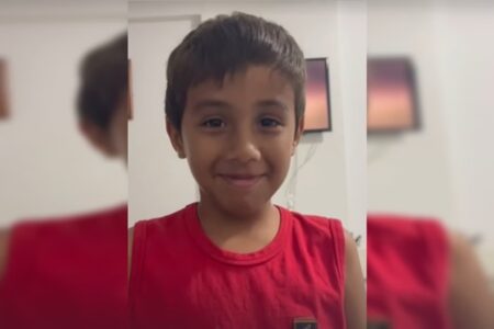 Menino de 7 anos morre atropelado por ônibus no DF