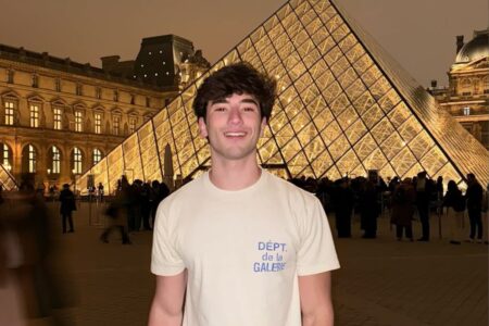 Influencer Leonardo Ávila (Foto: Instagram)