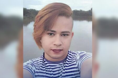 Jovem de Rio Verde é encontrado após se perder em show da Lady Gaga