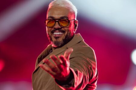 Belo entra para o elenco de novela da Globo; saiba como será o personagem Três Graças folhetim escrito por Aguinaldo Silva