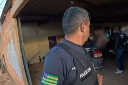 Terceirizada da prefeitura fecha e deixa funcionários sem salários em Hidrolândia