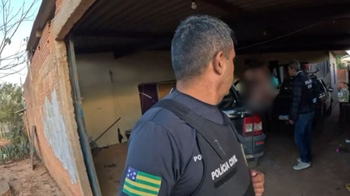 Terceirizada da prefeitura fecha e deixa funcionários sem salários em Hidrolândia