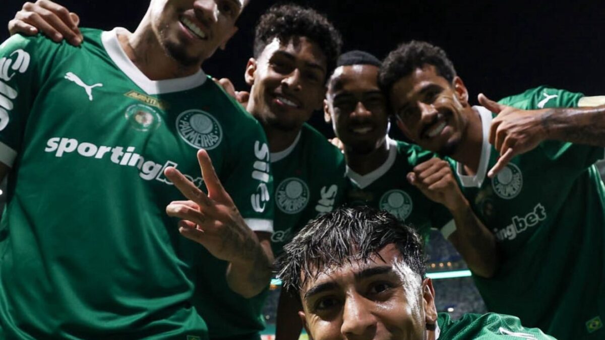 Confira os brasileiros classificados para as oitavas de final da libertadores