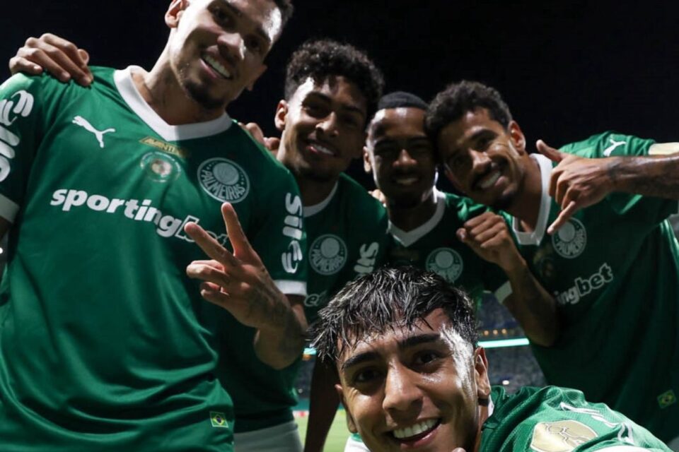Confira os brasileiros classificados para as oitavas de final da libertadores