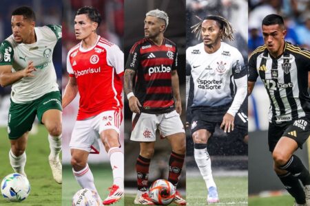 Brasileiros entram em campo em rodada decisiva da Libertadores e Sul-Americana
