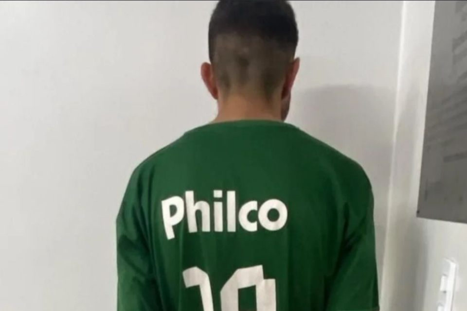 Homem é preso suspeito pelo crime de estupro contra duas meninas de 12 e 13 anos em Trindade