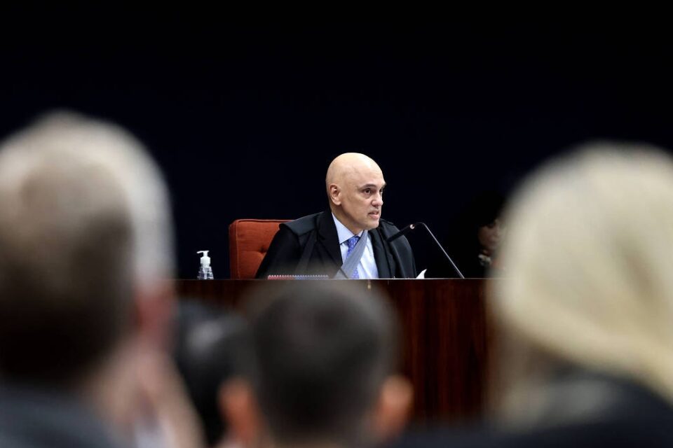 Integrante de ministério sob Bolsonaro diz ao STF ter suspeitado de pedidos nas eleições de 2022