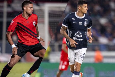 Único invicto na competição, Reme, encara Atlético GO no Accioly