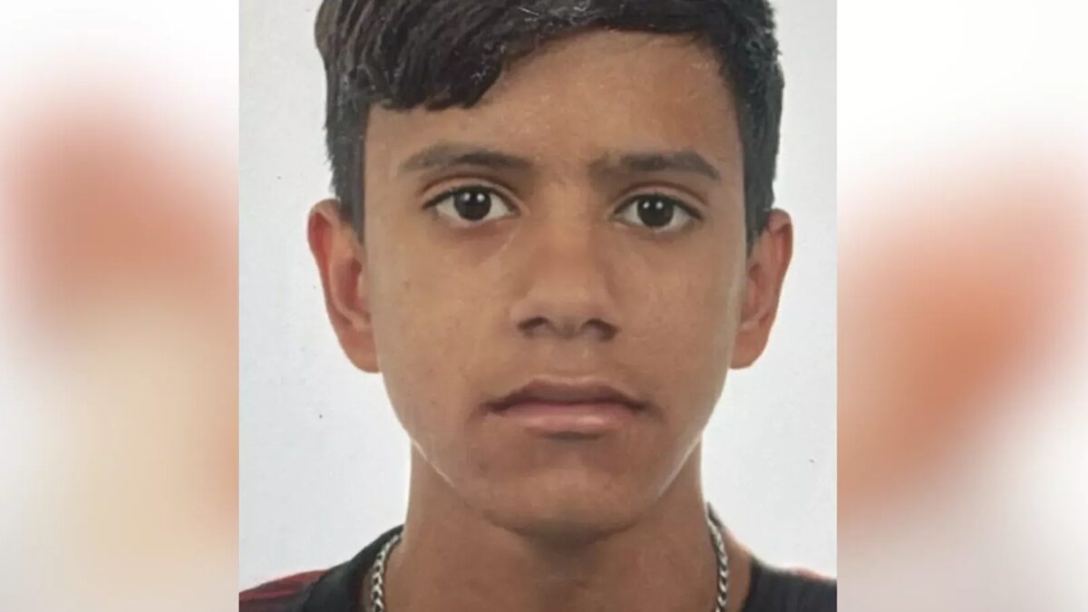 Jovem de 17 anos morre durante jogo de futebol, em Goianésia