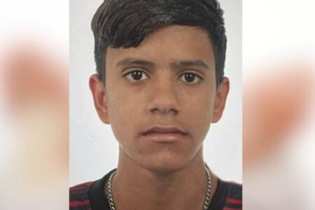Jovem de 17 anos morre durante jogo de futebol, em Goianésia
