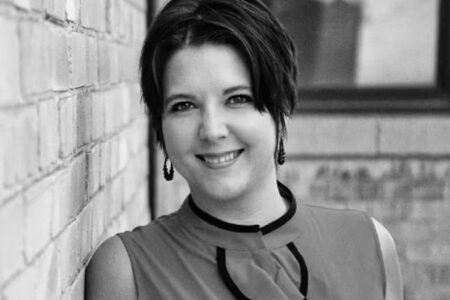 Mulher que morreu por oito minutos detalha experiência pós-morte Após a experiência, Brianna Lafferty teve que reaprender a falar e a andar