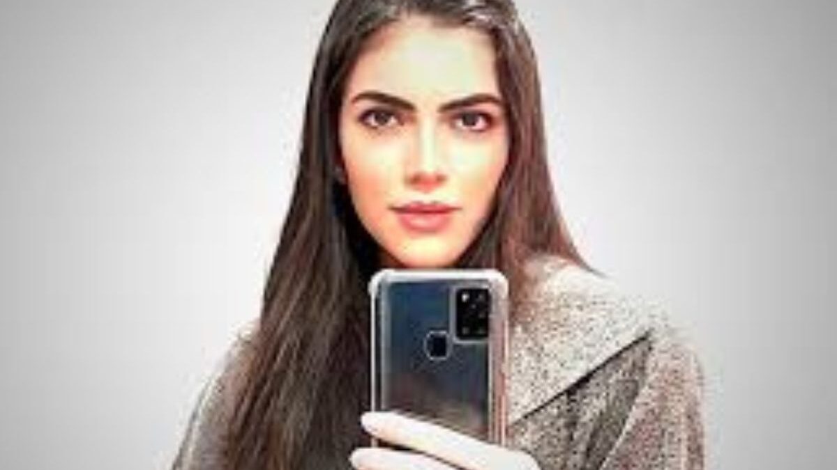 Stalker Kawara Welch perseguiu médico por cinco anos (Foto: redes sociais)
