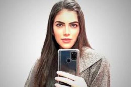 Stalker Kawara Welch perseguiu médico por cinco anos (Foto: redes sociais)