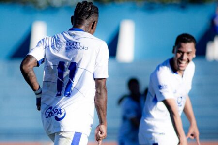 Goiatuba vence e sobe na tabela, já Goianésia empata e fica estável