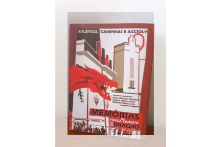 Lançamento do livro acontecem nesta sexta